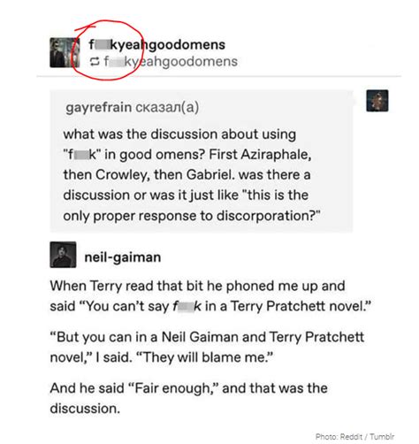 neil-gaiman tumblr|neil gaiman tumblr good omens.